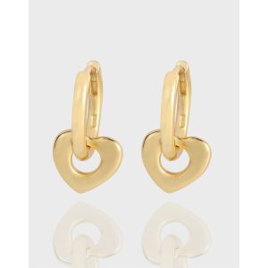 Nysalia Earrings
