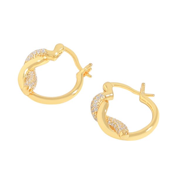 Gelynithra Earrings - Image 7