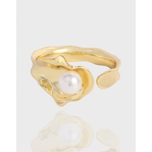 Doraline Ring