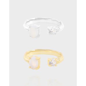 Aleris Ring
