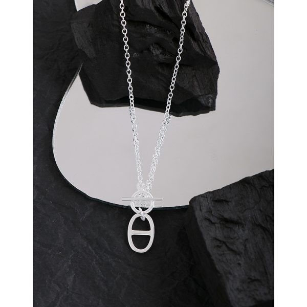 Tertia Necklace - Image 2