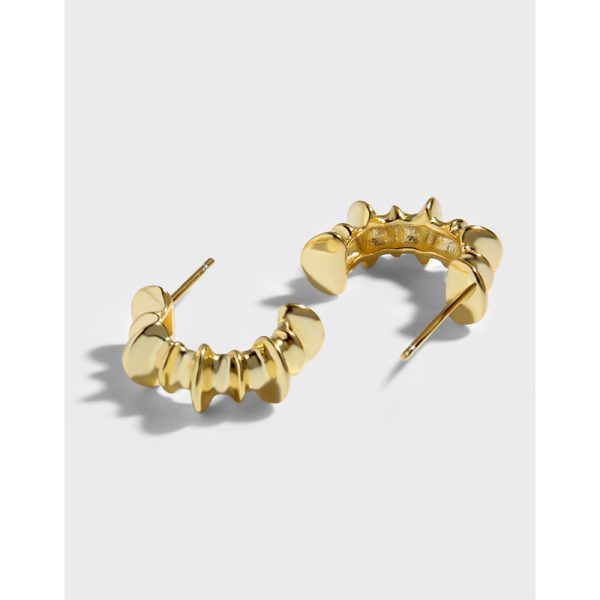 Giulietta Earrings