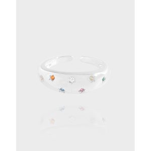 Mirandria Ring