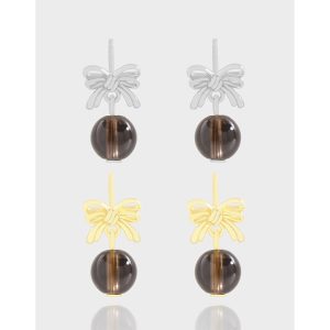Elallai Earrings