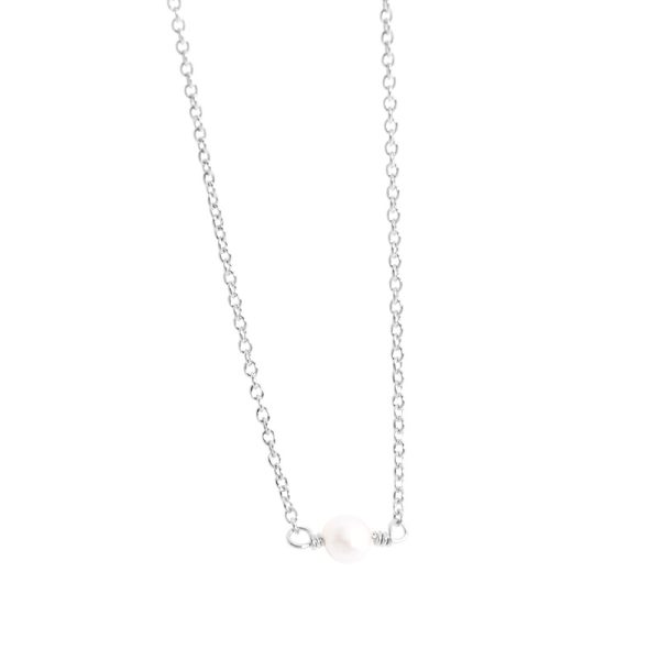 Camilia Necklace - Image 6