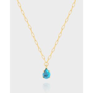 Medua Necklace