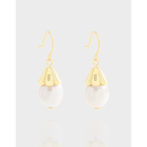 Taelora Earrings