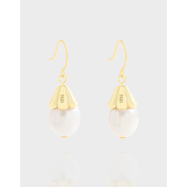 Taelora Earrings