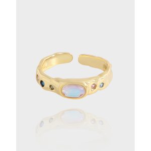 Celunara Ring