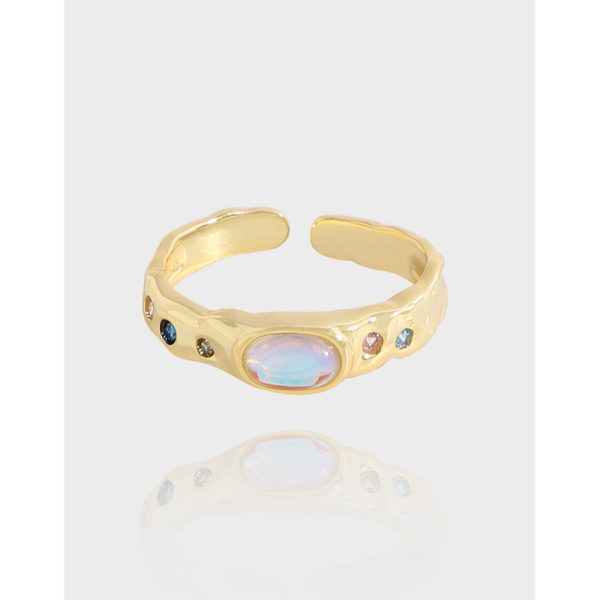Celunara Ring