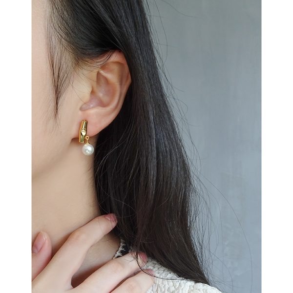 Morsica Earrings - Image 3