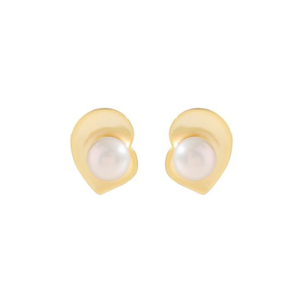 Lunal Earrings - Image 6