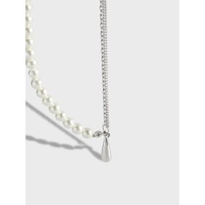 Zafira Necklace
