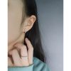 Brensalia Earrings - Image 4