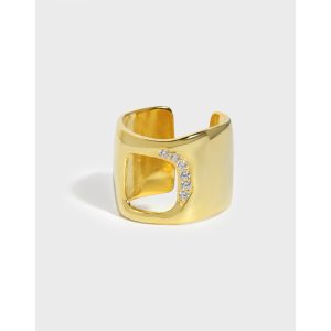 Uelindra Ring