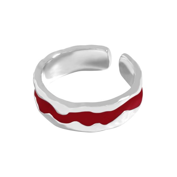 Lunoria Ring - Image 6