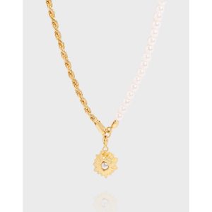 Amesia Necklace