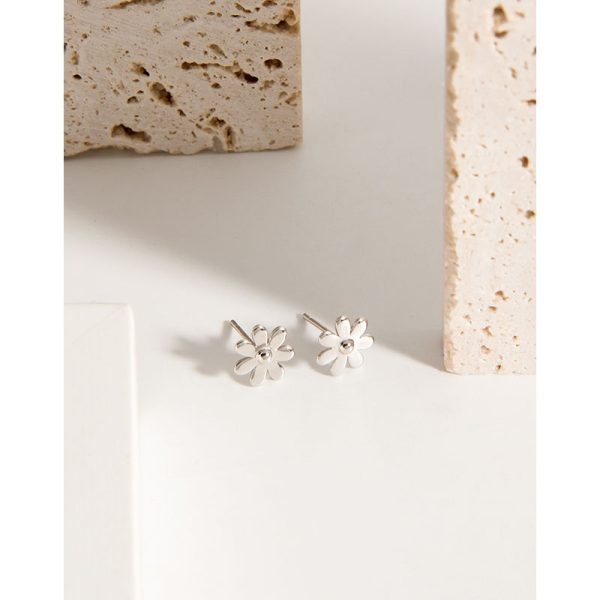 Zulima Earrings - Image 2