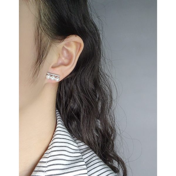 Lorissara Earrings - Image 4