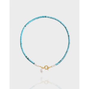 Mithara Necklace