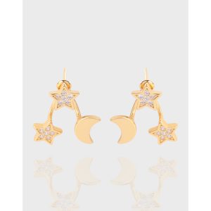 Jelunith Earrings