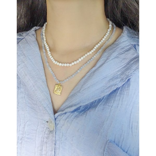 Zuliana Necklace - Image 4