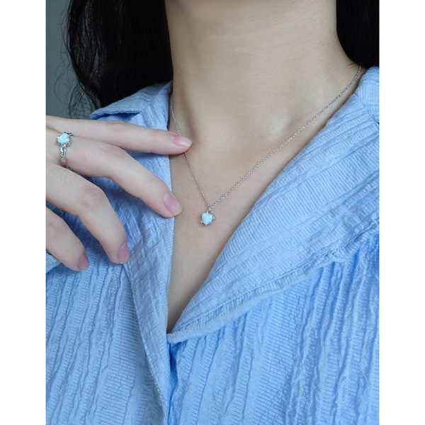 Camaria Necklace - Image 4