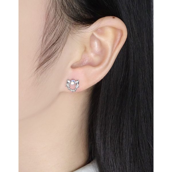 Fanara Earrings - Image 4