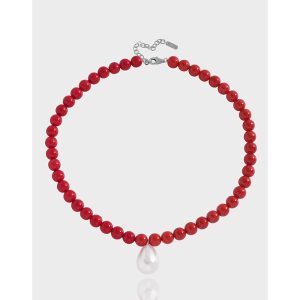 Nyserine Necklace