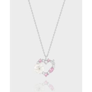 Zulina Necklace