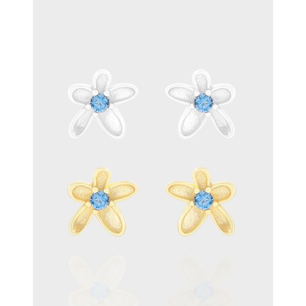 Gelithra Earrings