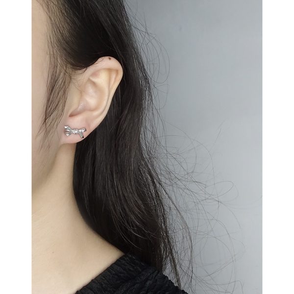 Vina Earrings - Image 3