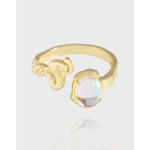 Tulipa Ring
