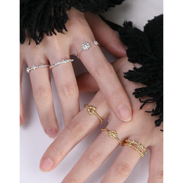 Aselunithra Ring - Image 3