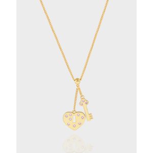 Naelynthra Necklace