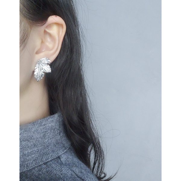Elysiaella Earrings - Image 3