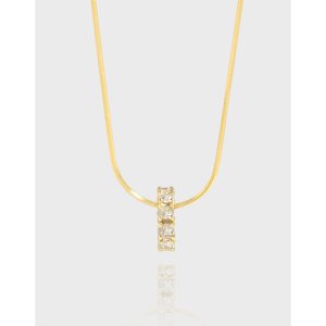 Amalune Necklace