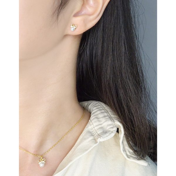 Fandria Earrings - Image 3