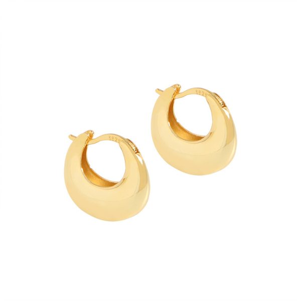Isenelle Earrings - Image 6