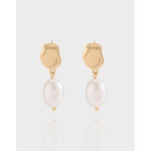 Aelithra Earrings