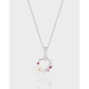 Elesaura Necklace