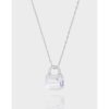 Tiomara Necklace