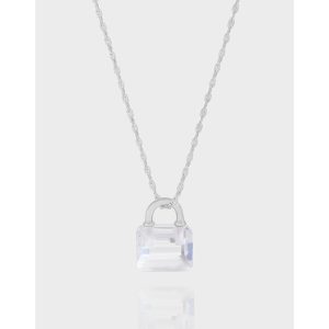 Tiomara Necklace