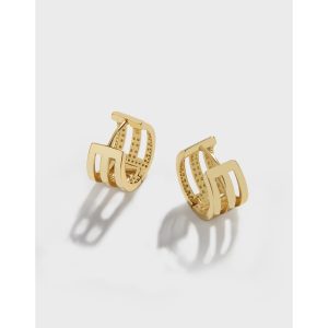 Mia Earrings