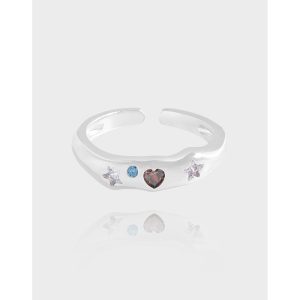 Naelynithra Ring