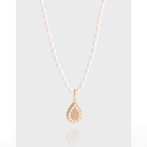 Nina Necklace
