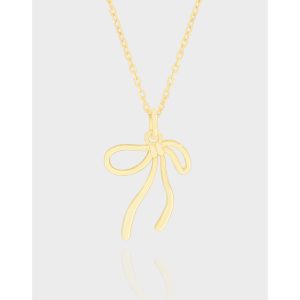 Faleria Necklace
