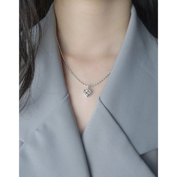 Falithra Necklace - Image 3