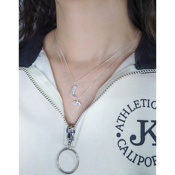 Xaelunithra Necklace - Image 4
