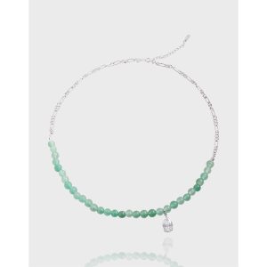 Contera Necklace